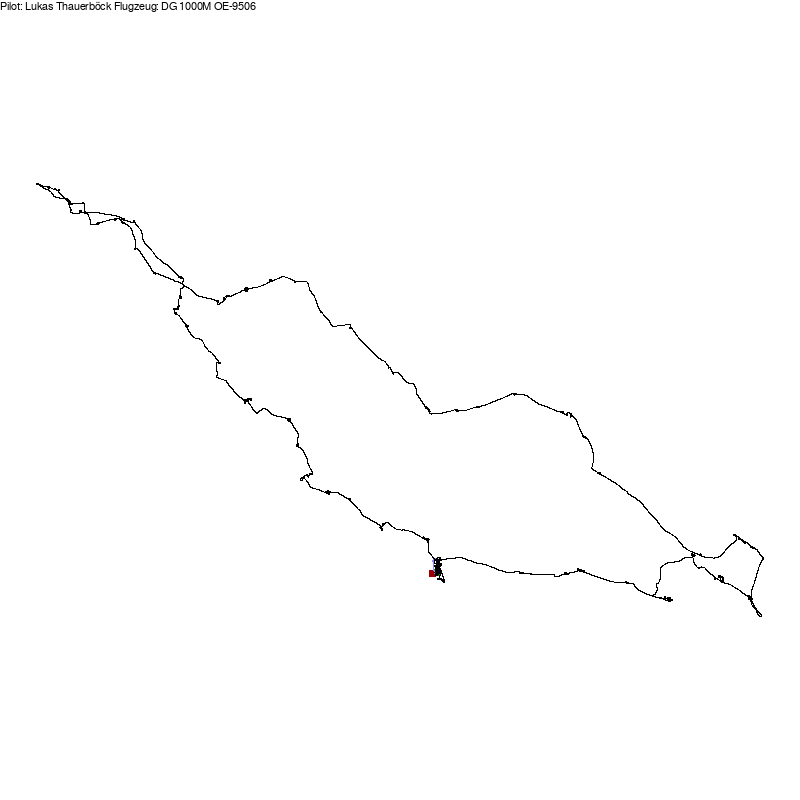 Flugspur